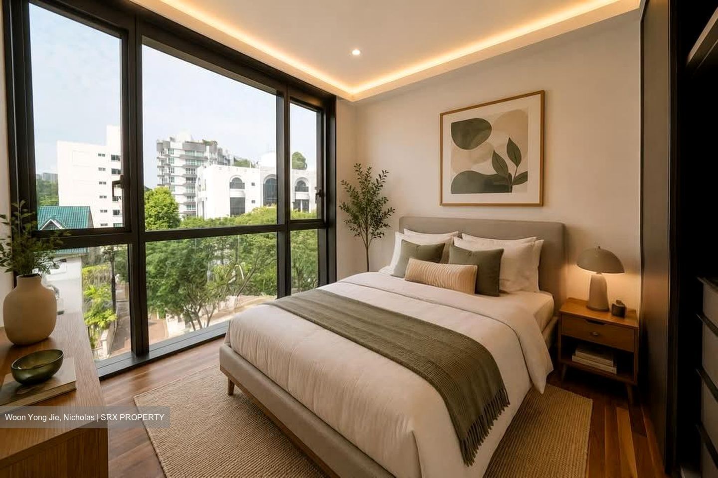 Hyll On Holland (D10), Condominium #575741811